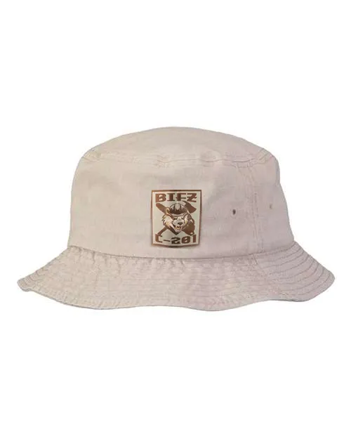 C-201 Sportsman - Bucket Hat