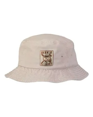 C-201 Sportsman - Bucket Hat