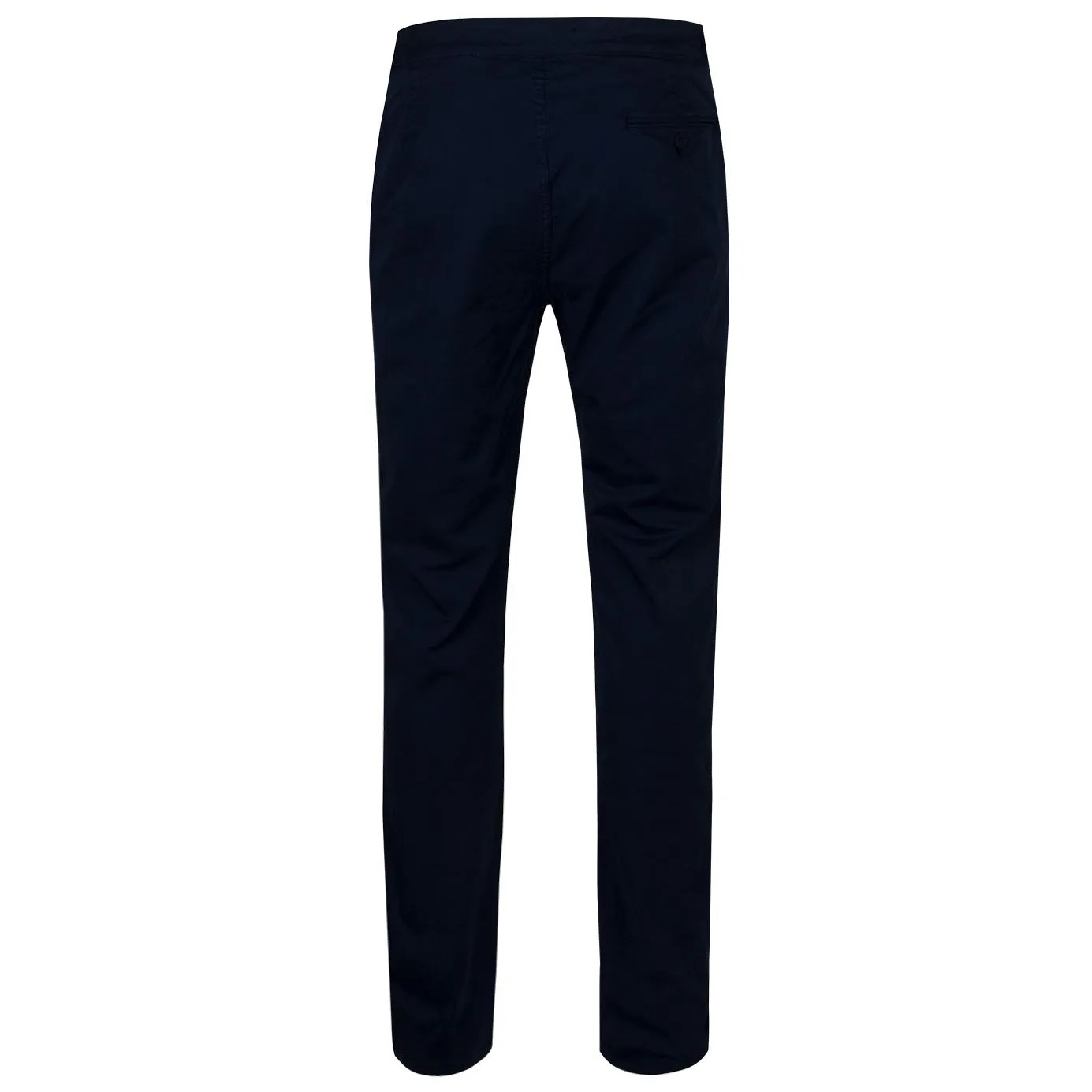 Campbell Slim Chino Navy - SS24