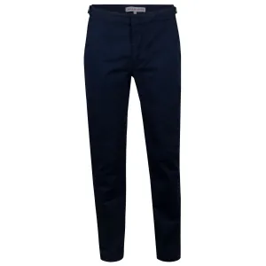 Campbell Slim Chino Navy - SS24