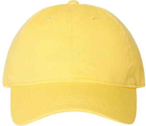 CAP AMERICA Relaxed Golf Dad Hat