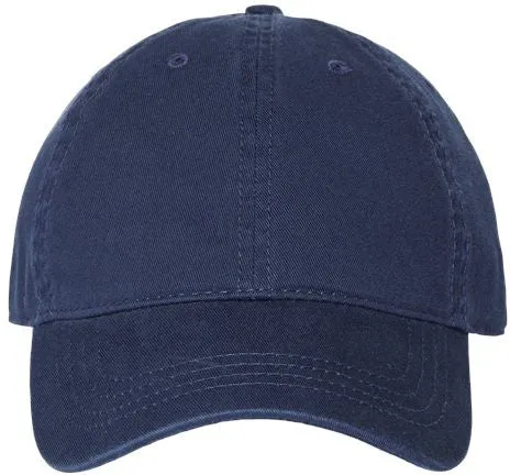 CAP AMERICA Relaxed Golf Dad Hat