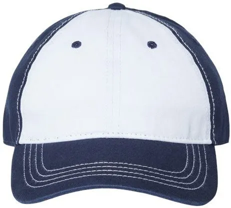 CAP AMERICA Relaxed Golf Dad Hat