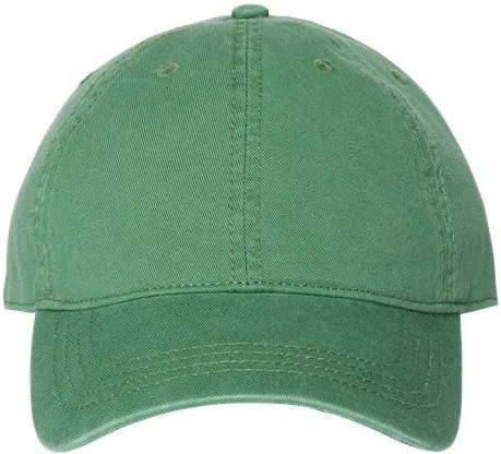 CAP AMERICA Relaxed Golf Dad Hat