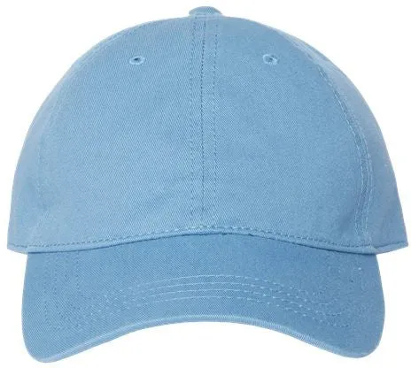 CAP AMERICA Relaxed Golf Dad Hat