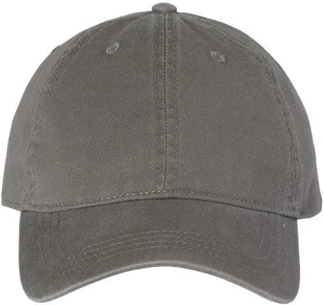 CAP AMERICA Relaxed Golf Dad Hat