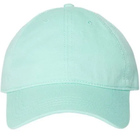 CAP AMERICA Relaxed Golf Dad Hat