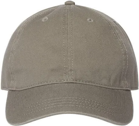 CAP AMERICA Relaxed Golf Dad Hat