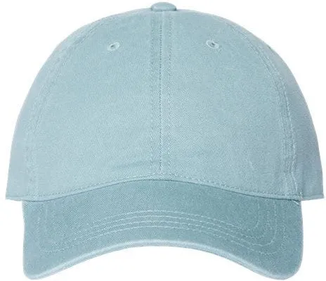 CAP AMERICA Relaxed Golf Dad Hat