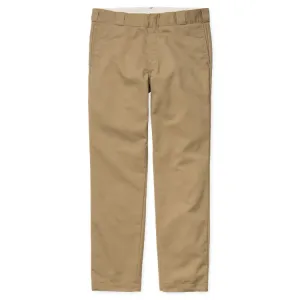 Carhartt Master Pant Leather