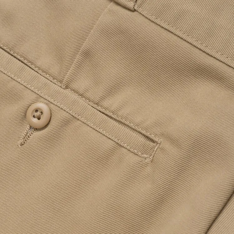 Carhartt Master Pant Leather