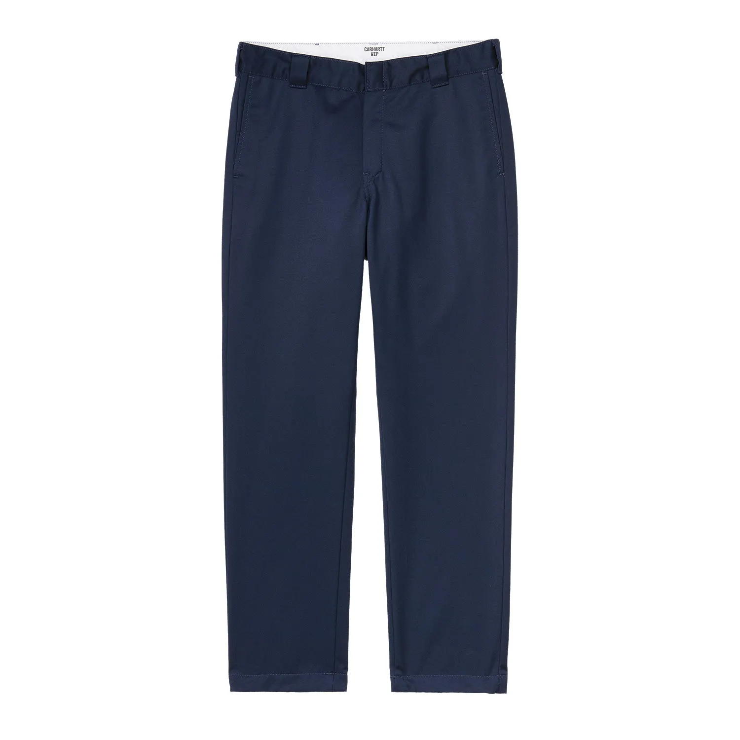 Carhartt Master Pant Space Rinsed