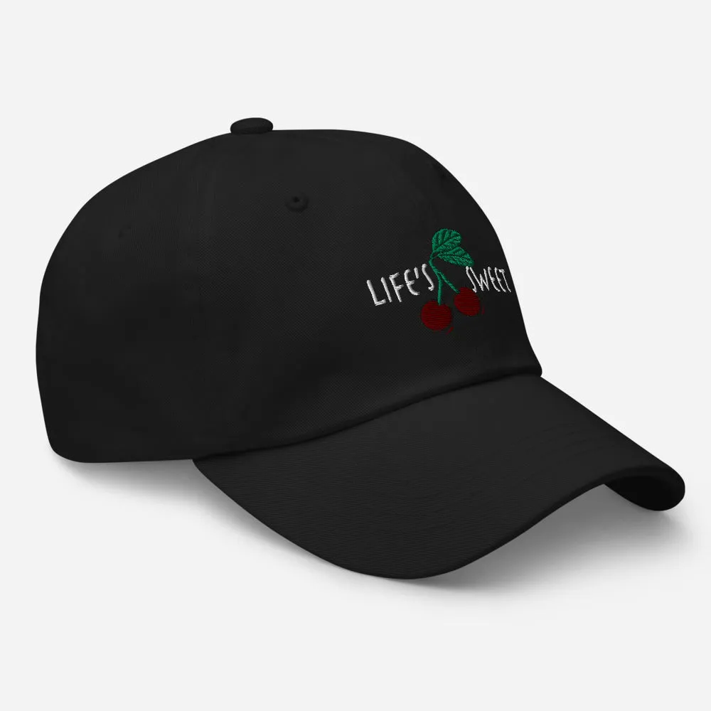 Cherries | dad hat