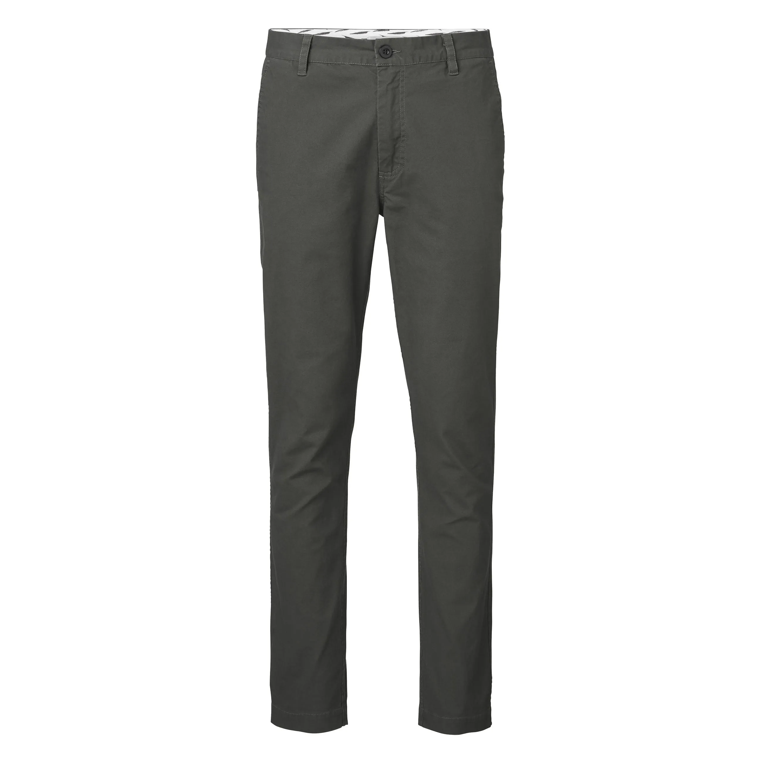 Chevalier Men&#x27;s Ascot Pants Anthracite | Buy Chevalier Men&#x27;s Ascot Pants Anthracite here | Outnorth