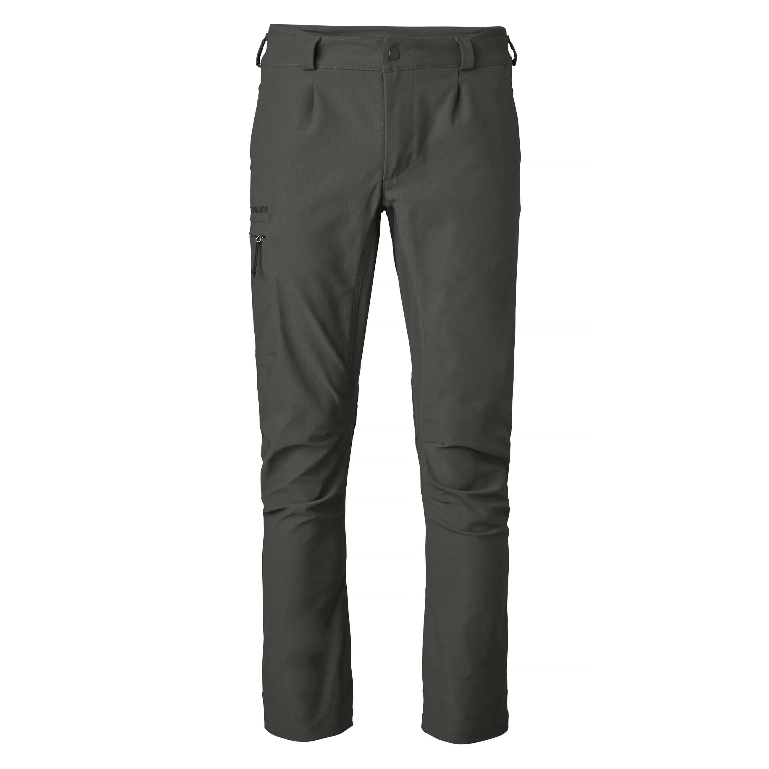 Chevalier Men&#x27;s River Pants Anthracite | Buy Chevalier Men&#x27;s River Pants Anthracite here | Outnorth