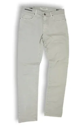 Chicago 5 Pocket Chino