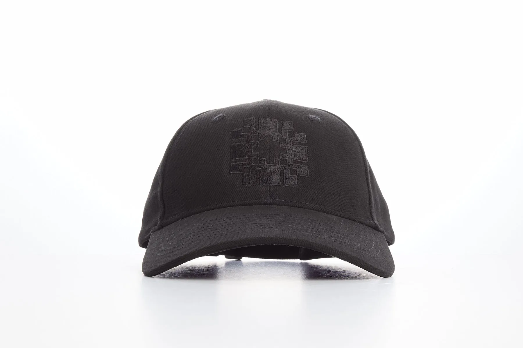 CHINO CAPS BLACK