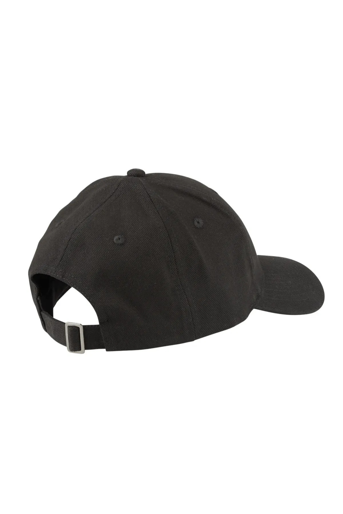 CHINO CAPS BLACK