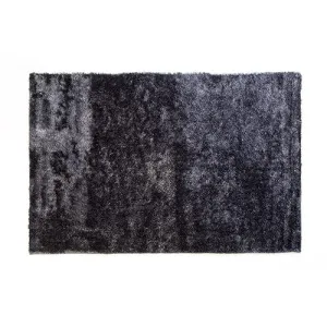 Chino Charcoal Rug