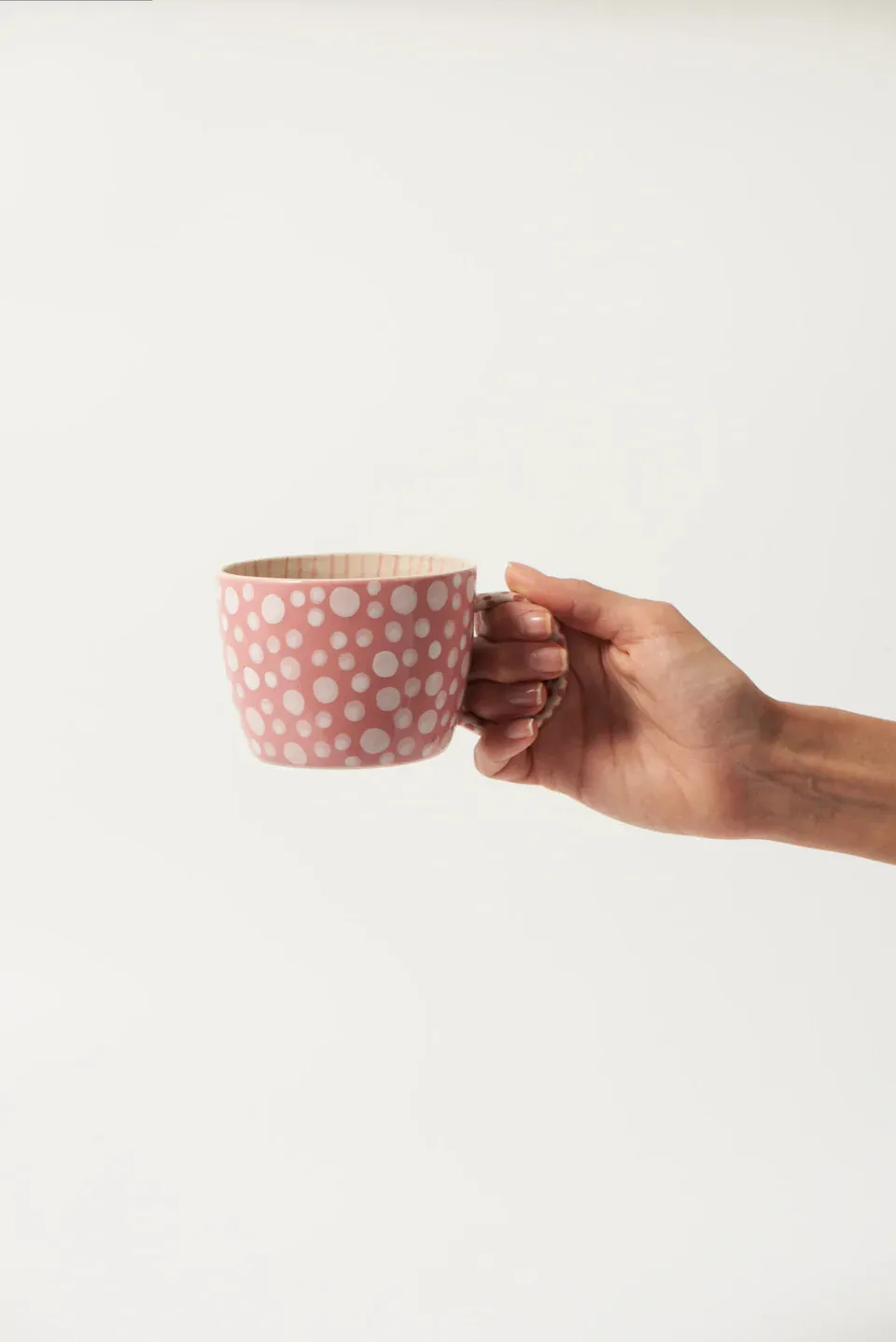 Chino Mug