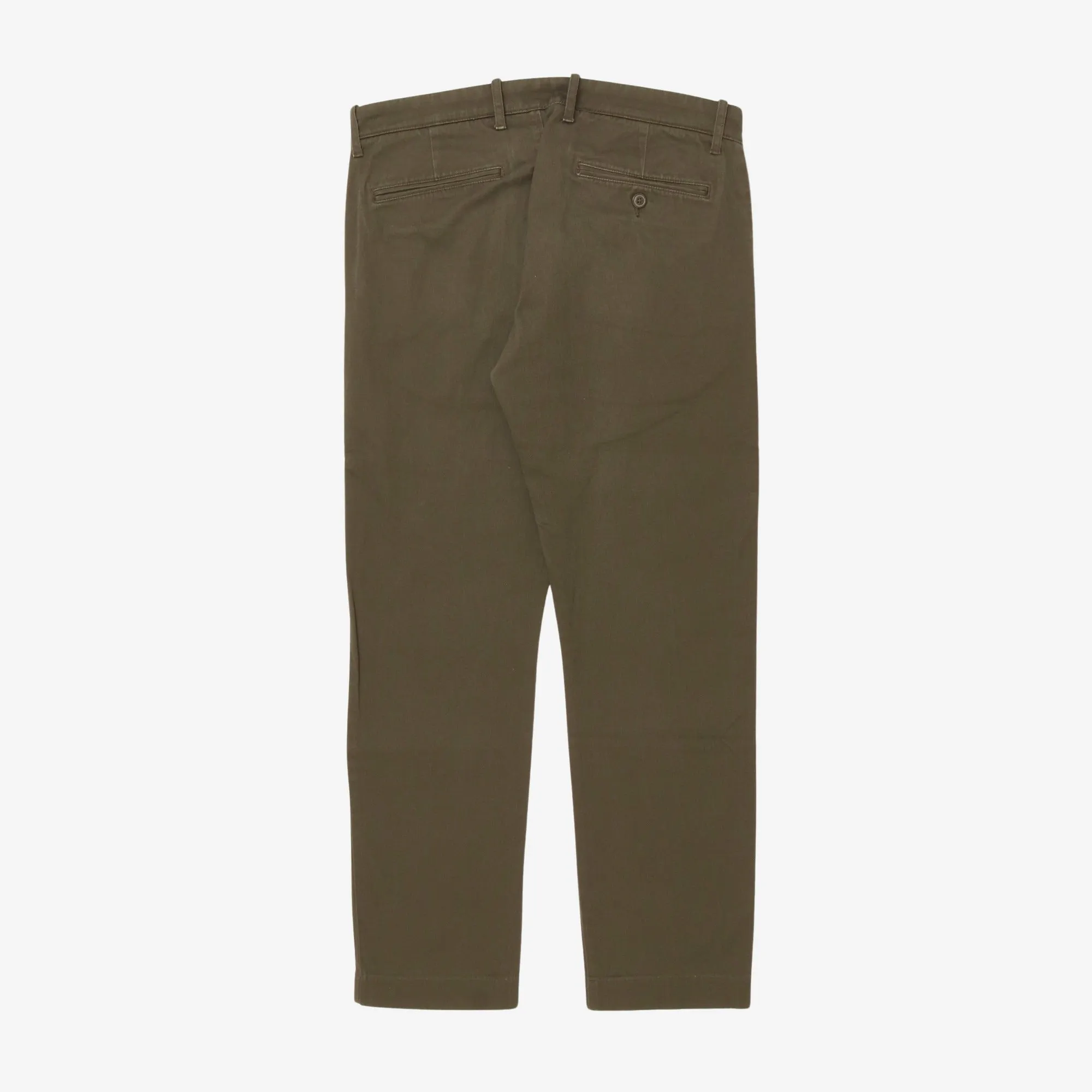 Chino Pant (32W x 27.5L)