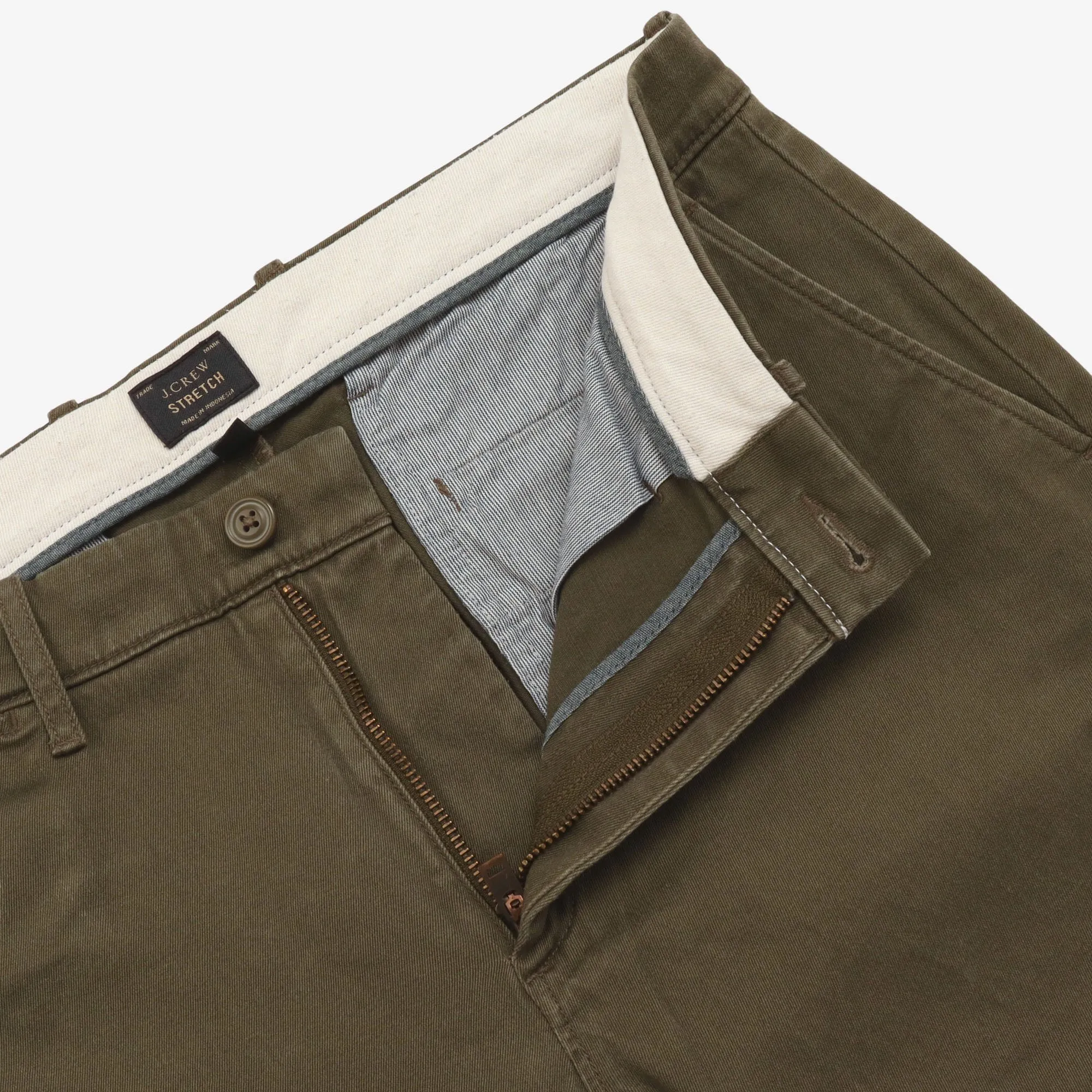 Chino Pant (32W x 27.5L)