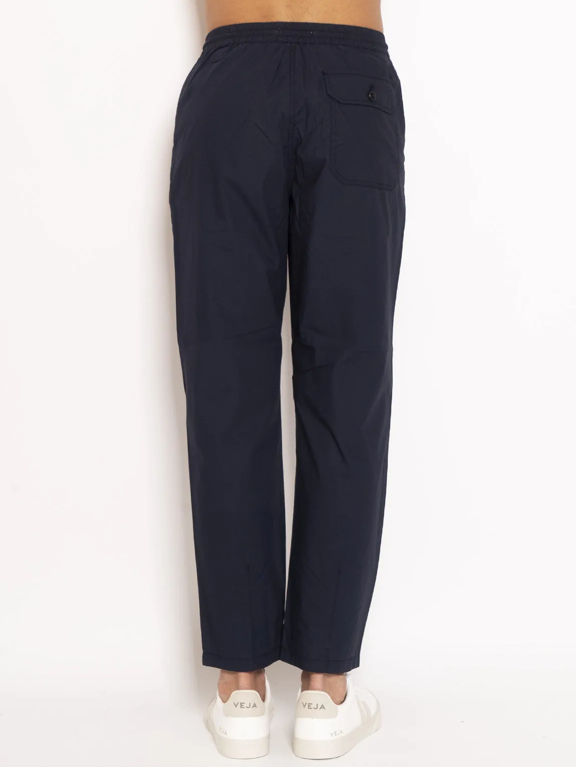 Chino Relaxed Fit  Blu