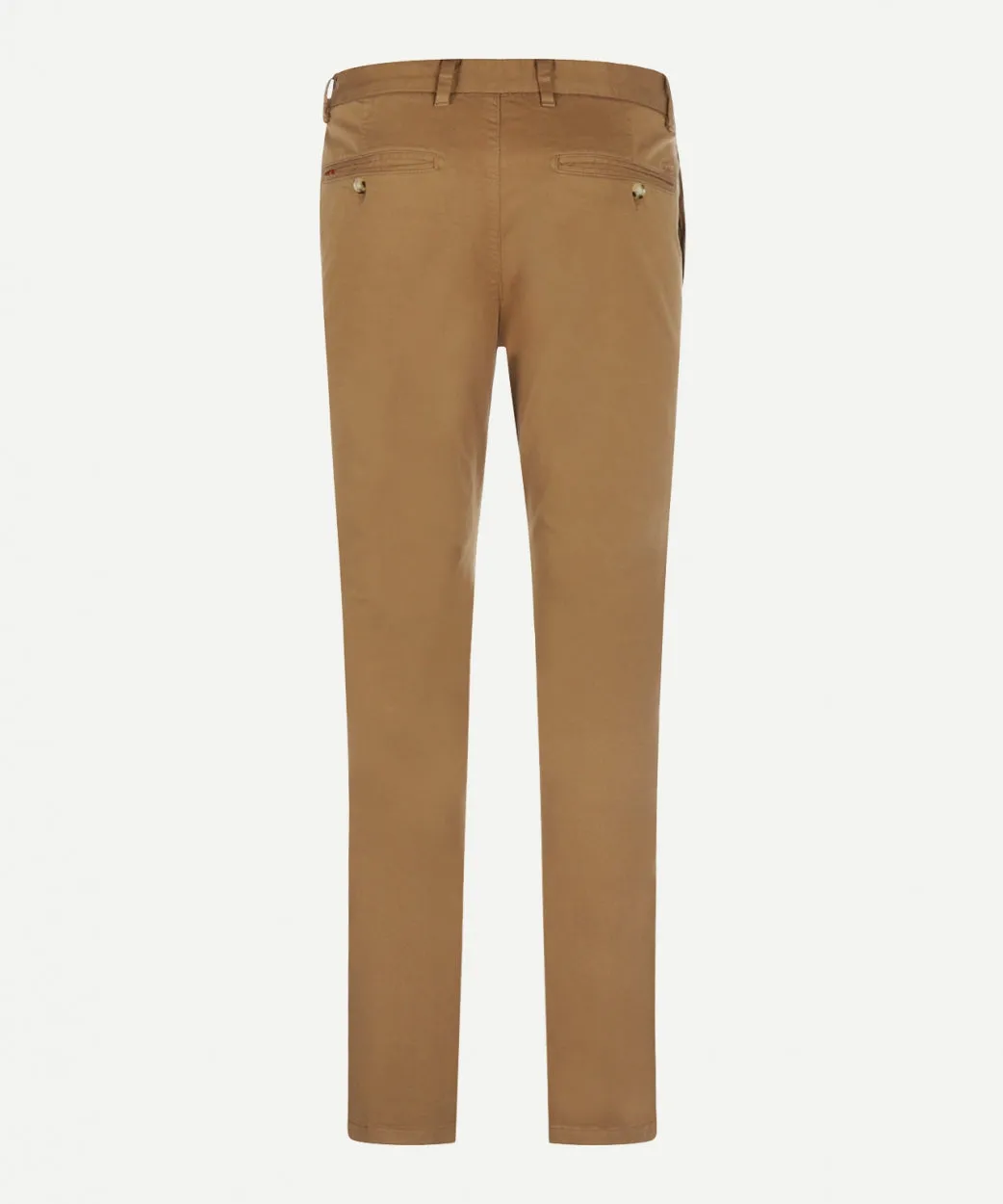 Chino slim fit | Caramel