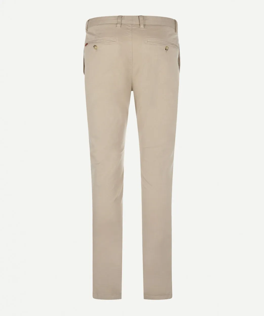 Chino slim fit | Sand