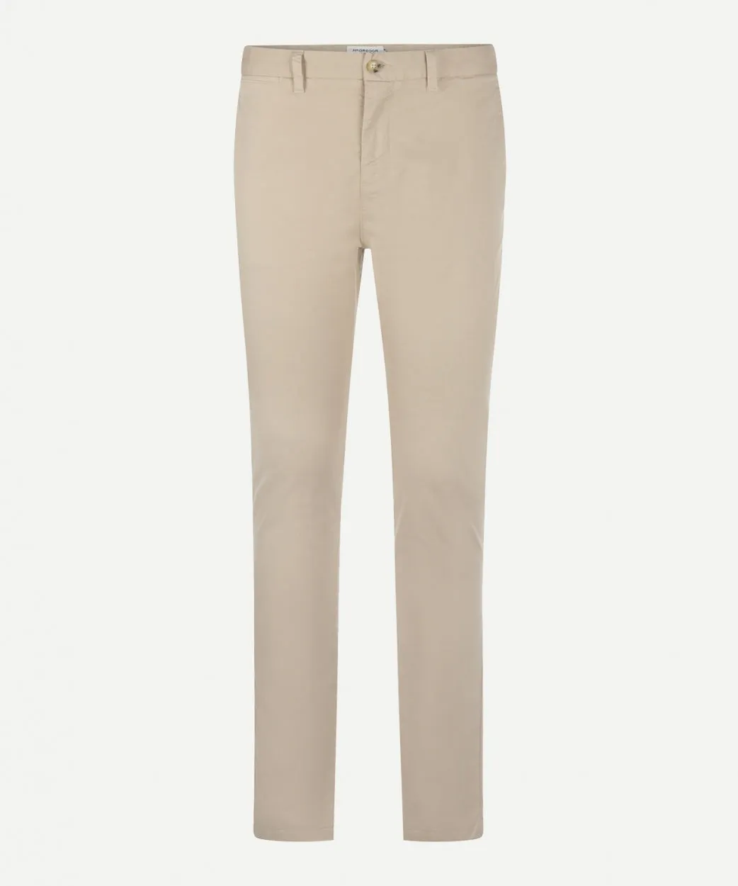 Chino slim fit | Sand