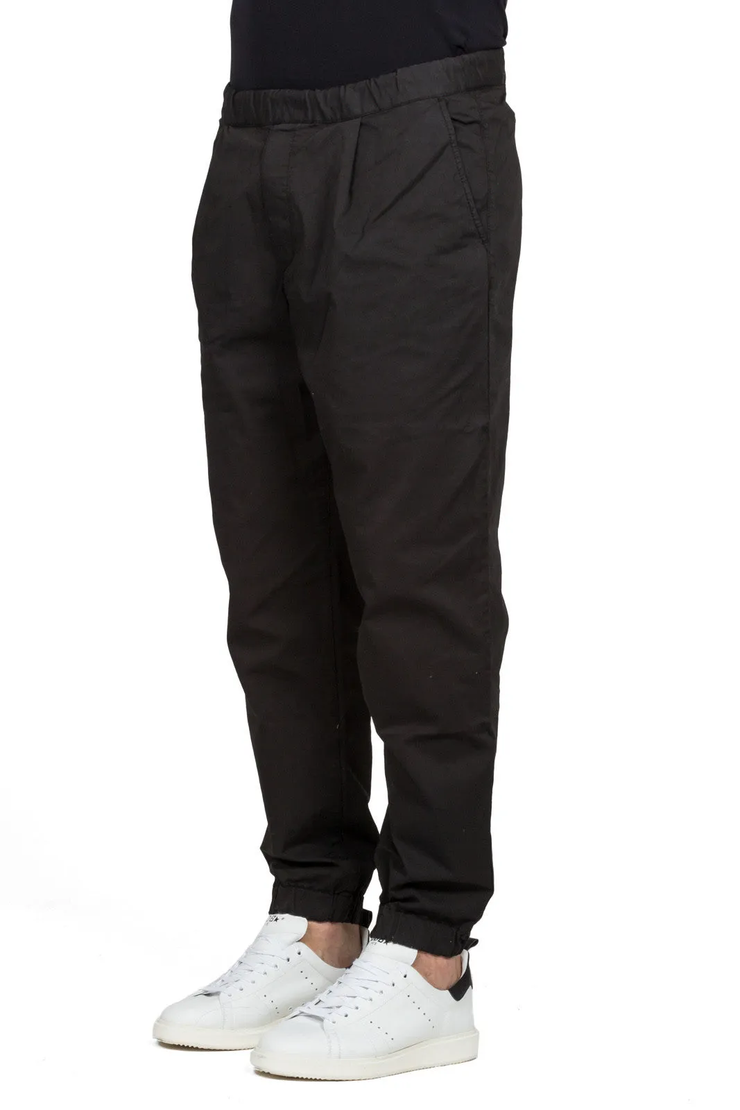 Chino Trackpant 01