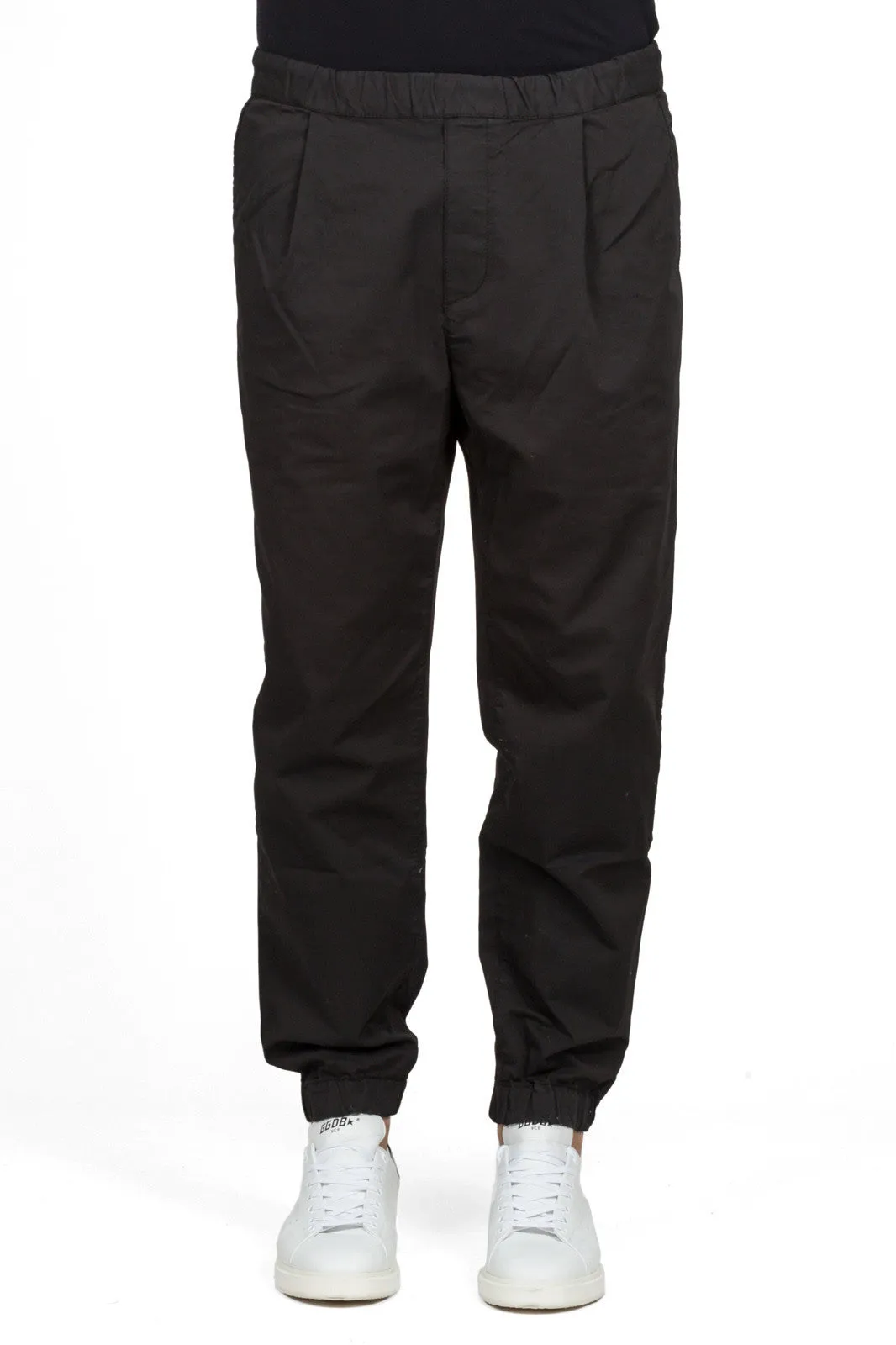 Chino Trackpant 01