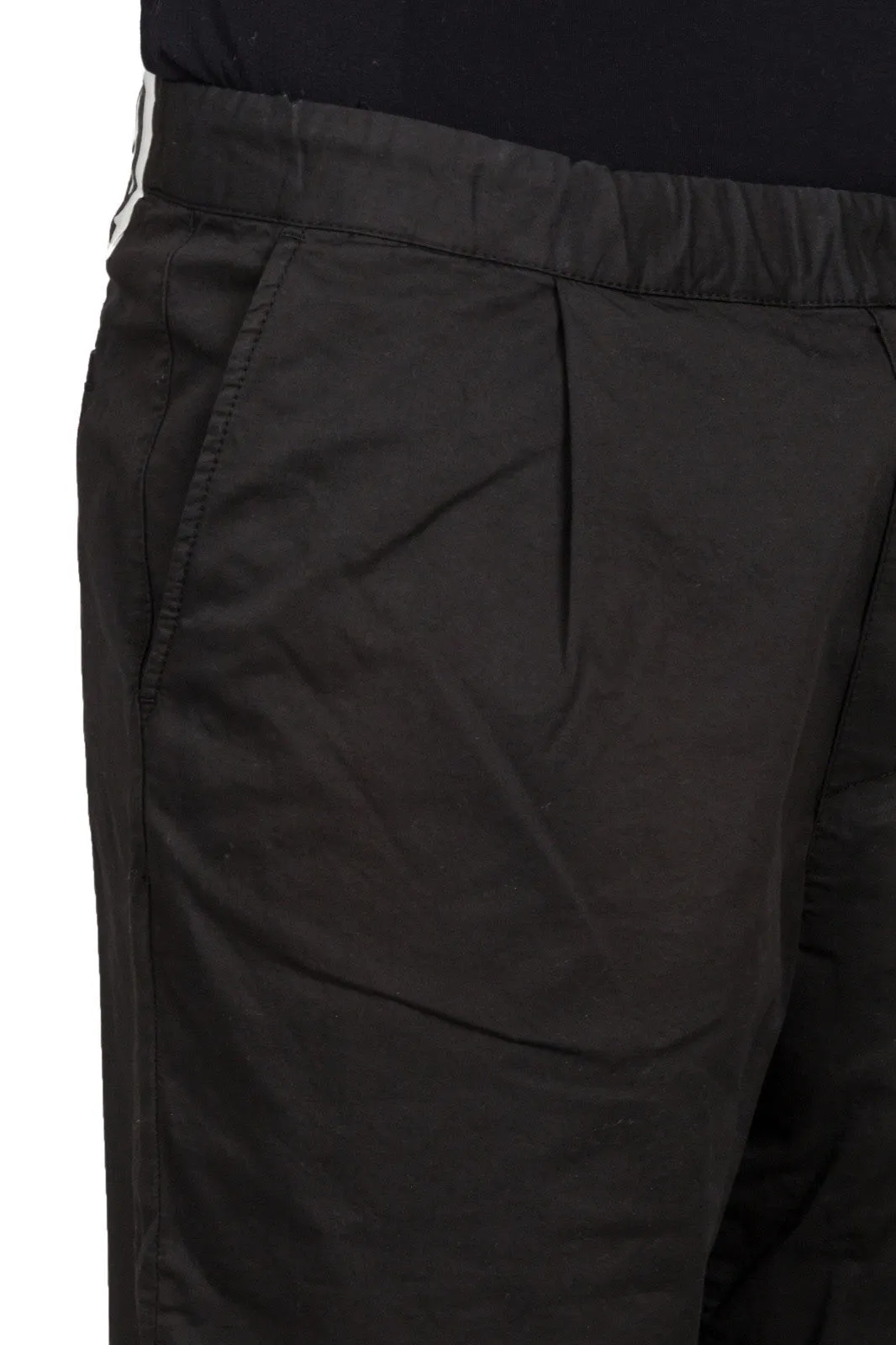 Chino Trackpant 01