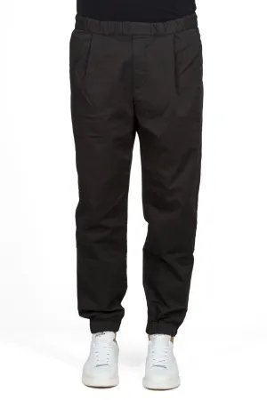 Chino Trackpant 01