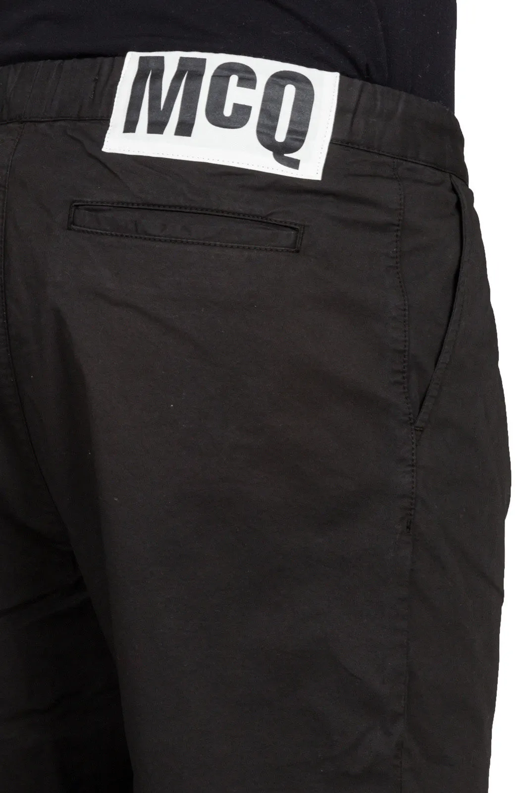 Chino Trackpant 01