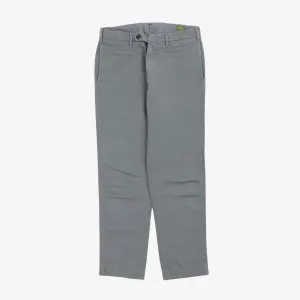 Chino Trousers (32W x 30L)