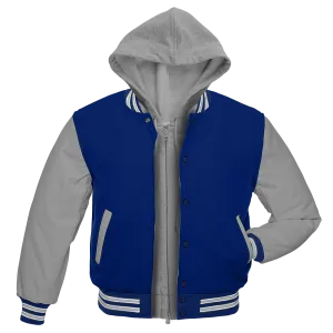 Chino Valley Varsity Jacket