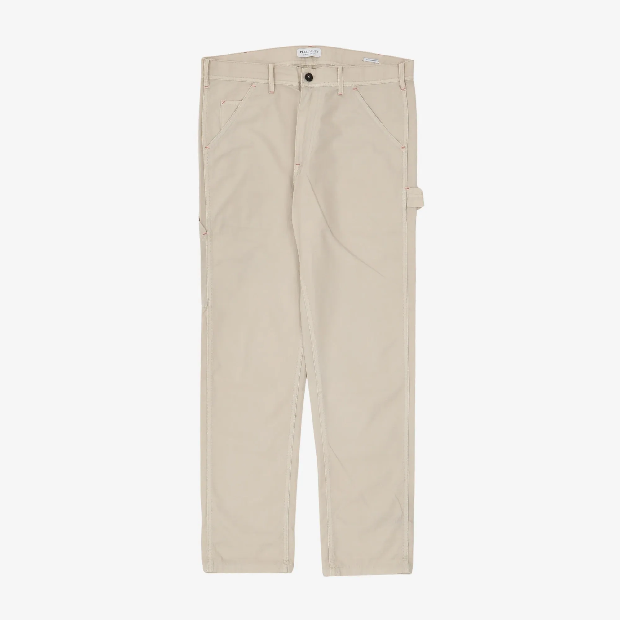 Chino Work Pant