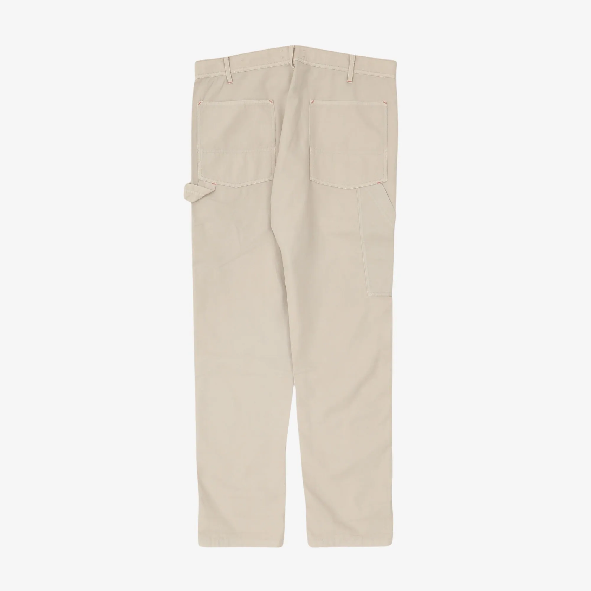 Chino Work Pant