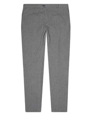 Circolo 1901 Chino Trousers - Grey