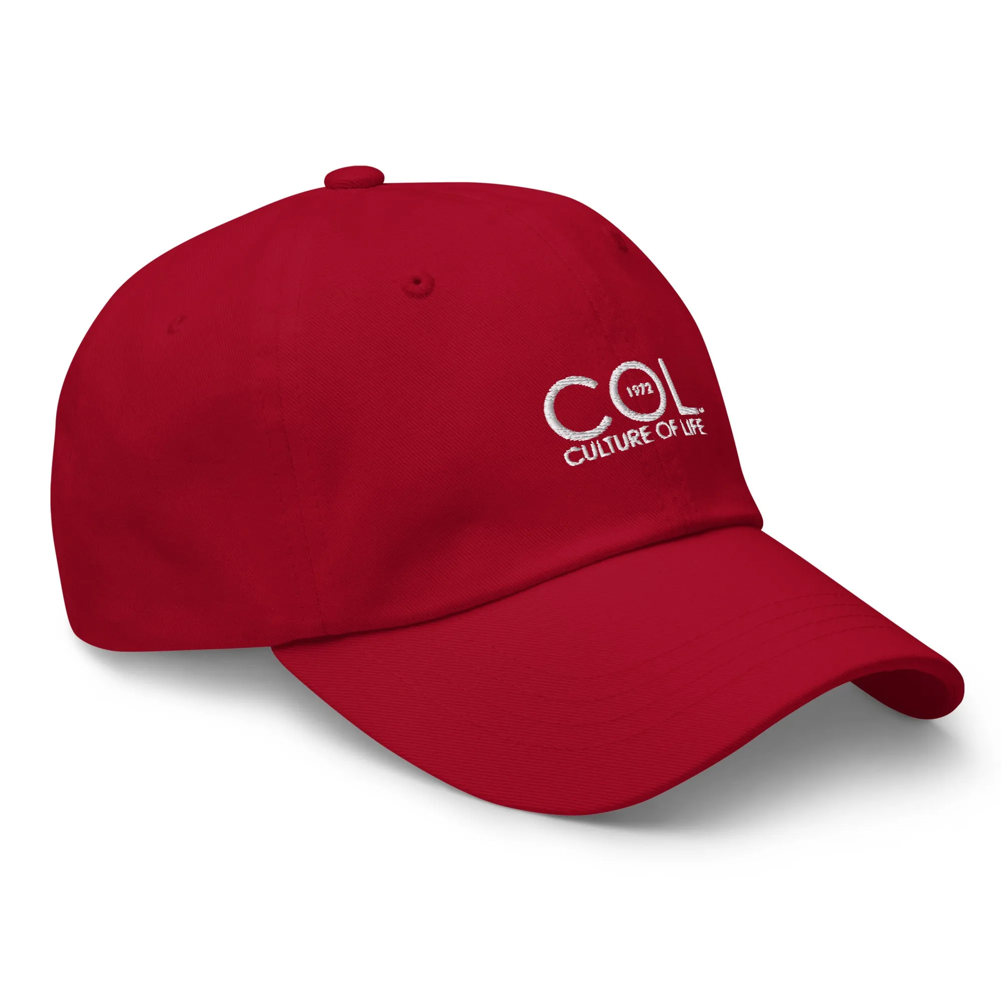 Classic COL Hat