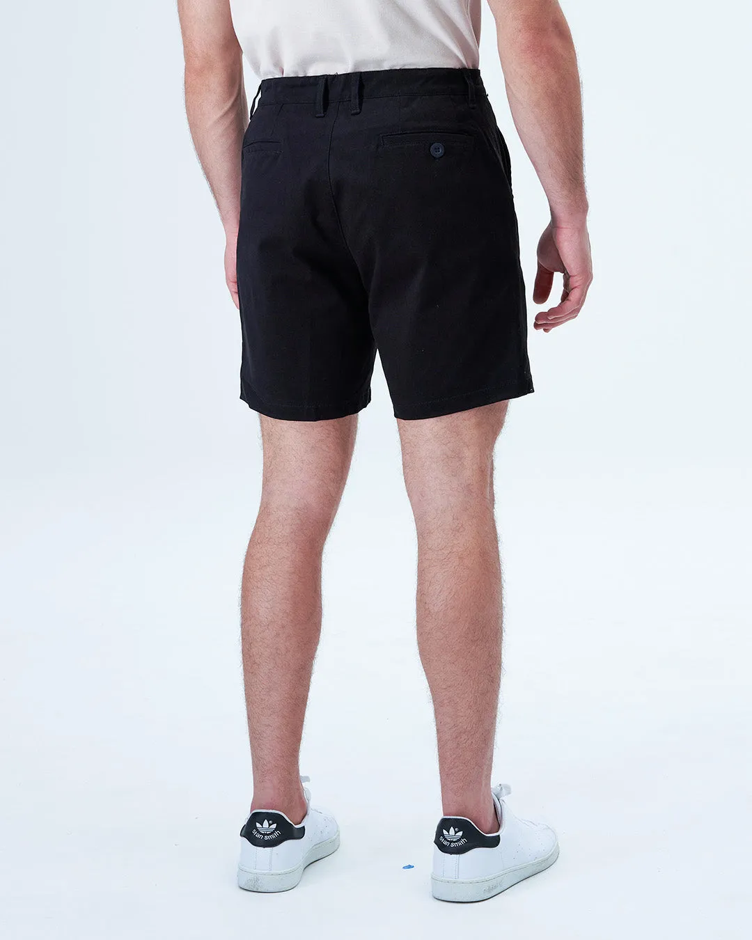 [Clearance] Bottoms Lab - 7" Advanced Chino Shorts