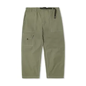 Climber Pants, Olive