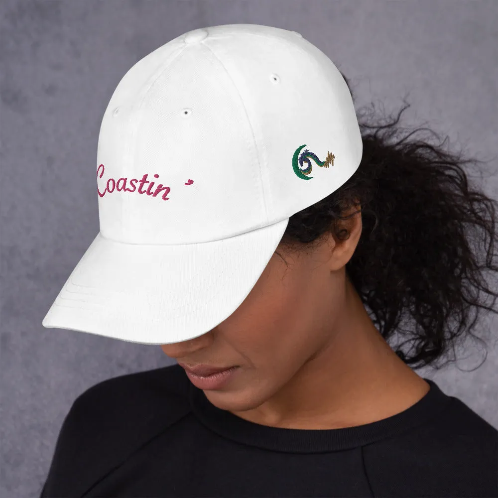 Coastin' | Dad hat