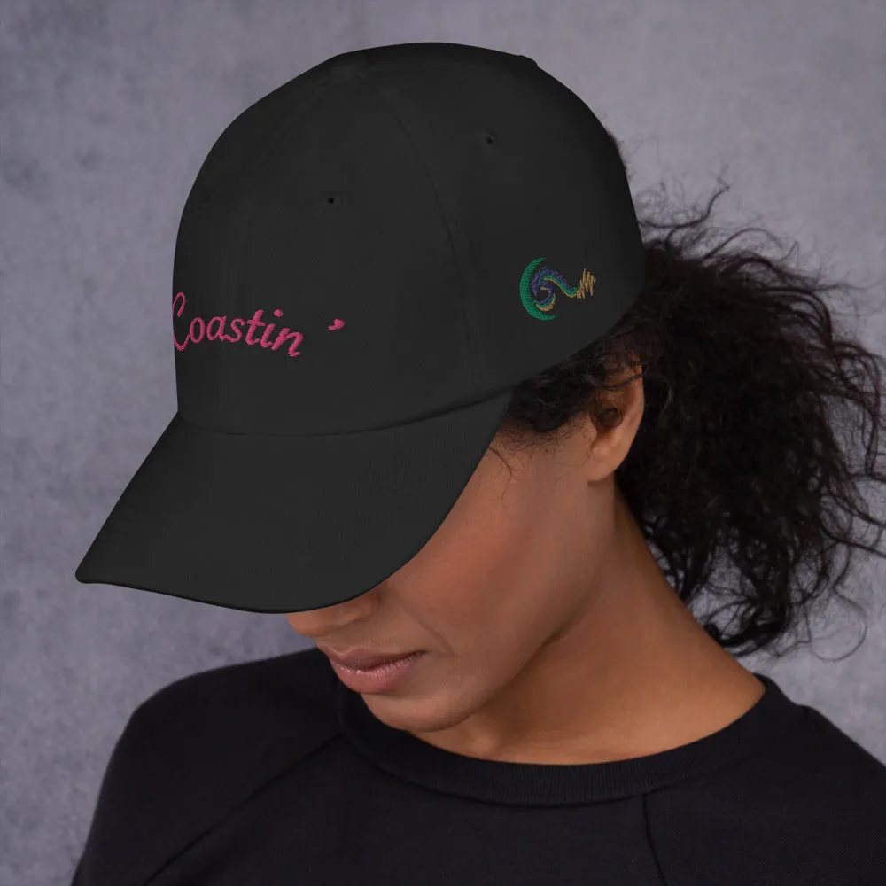 Coastin' | Dad hat