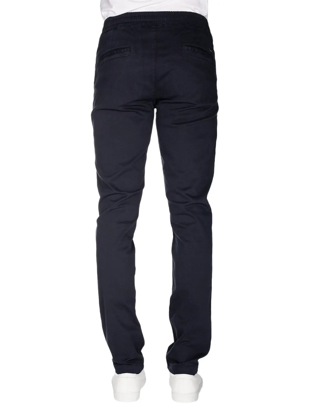 Comfort Chino Night Blue