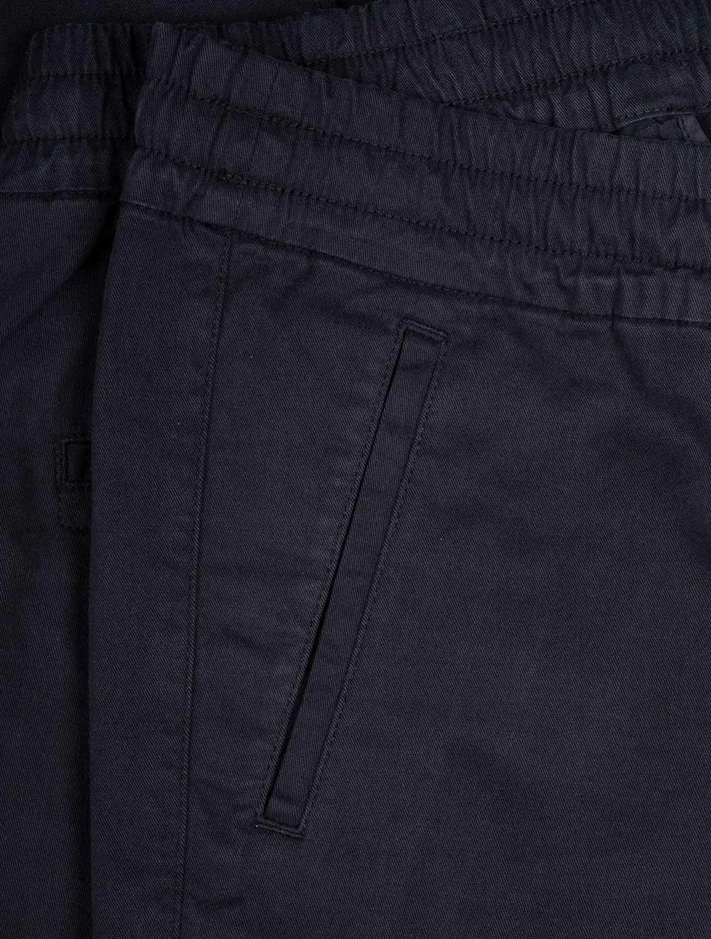 Comfort Chino Night Blue