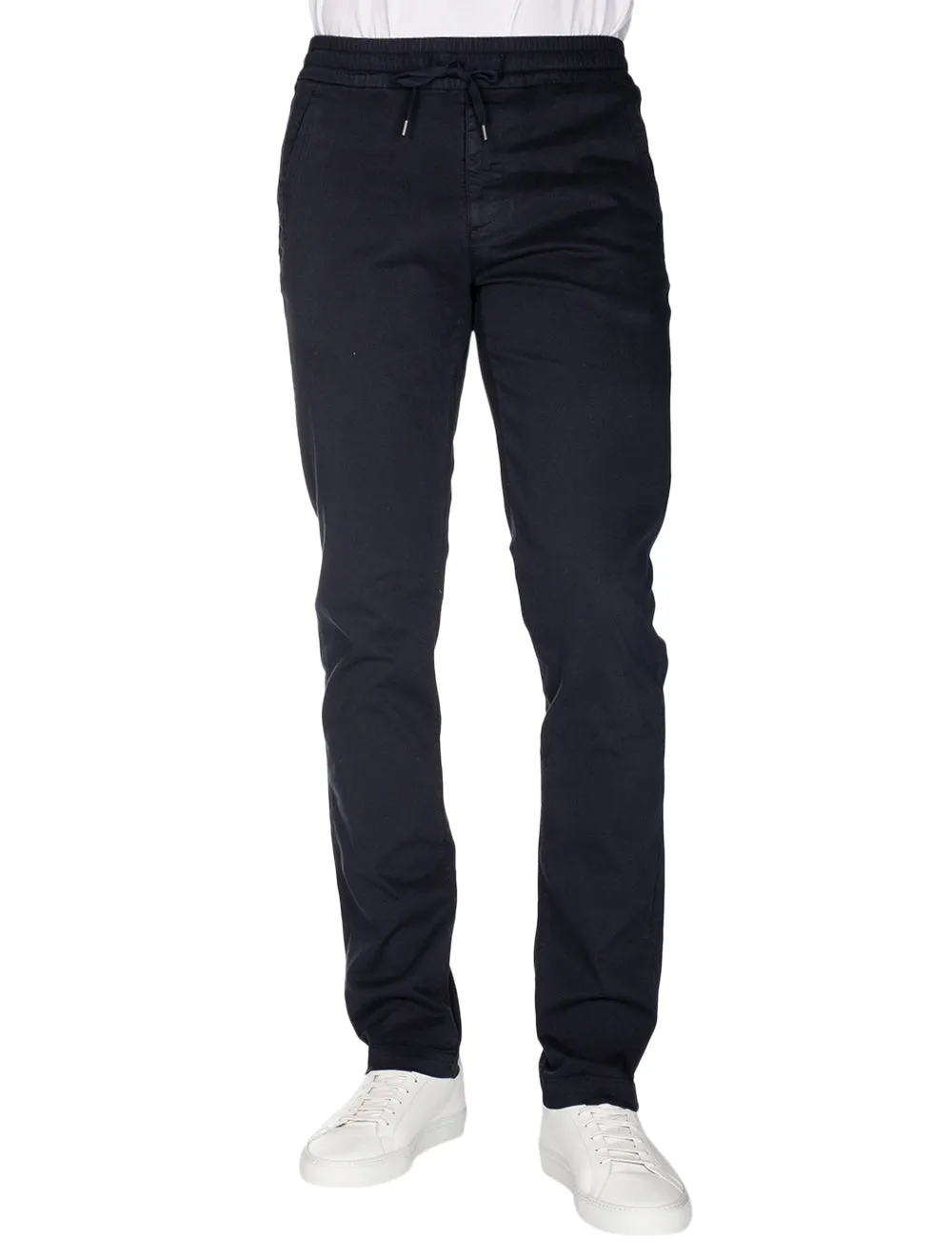 Comfort Chino Night Blue