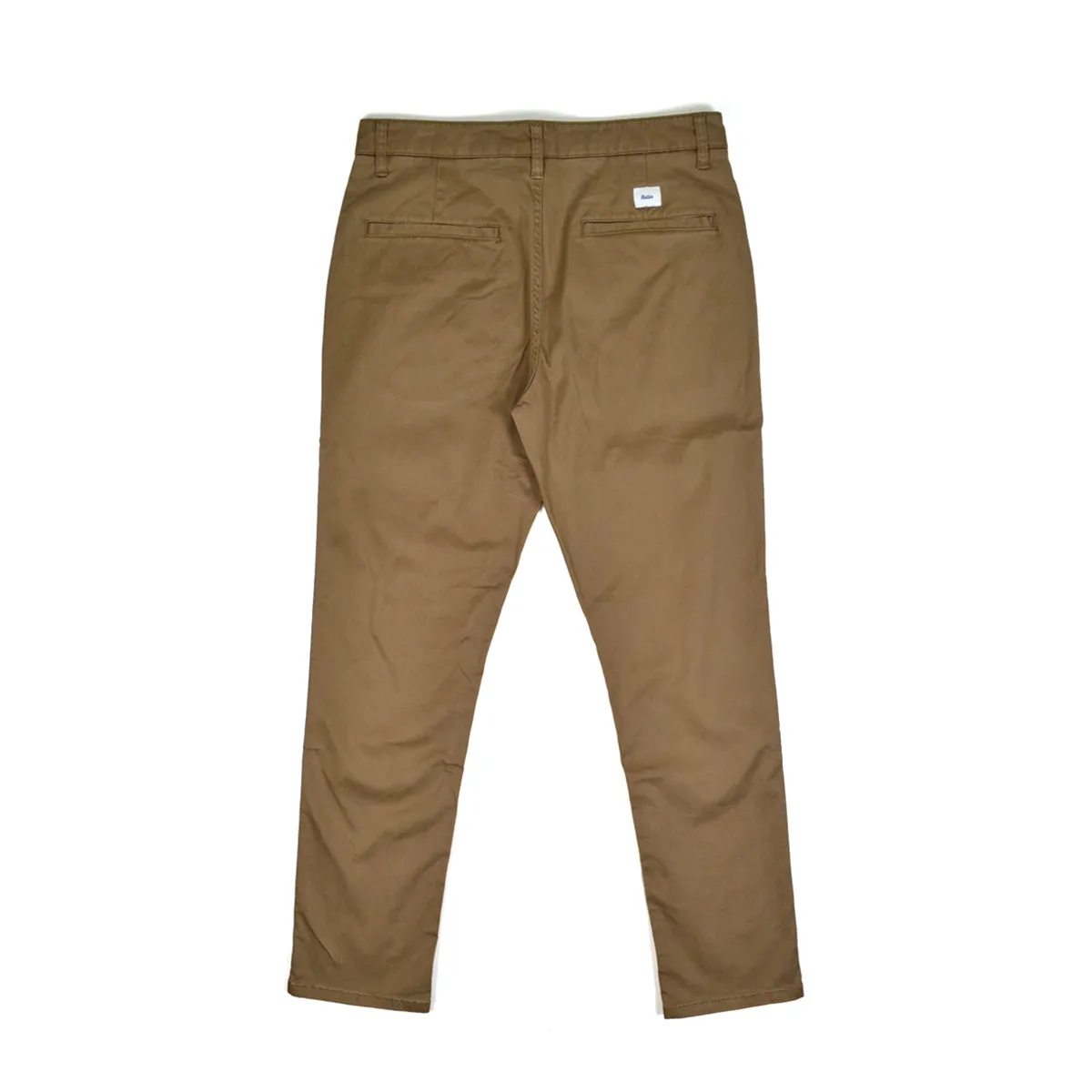 COREY CHINO PANT - ELMWOOD