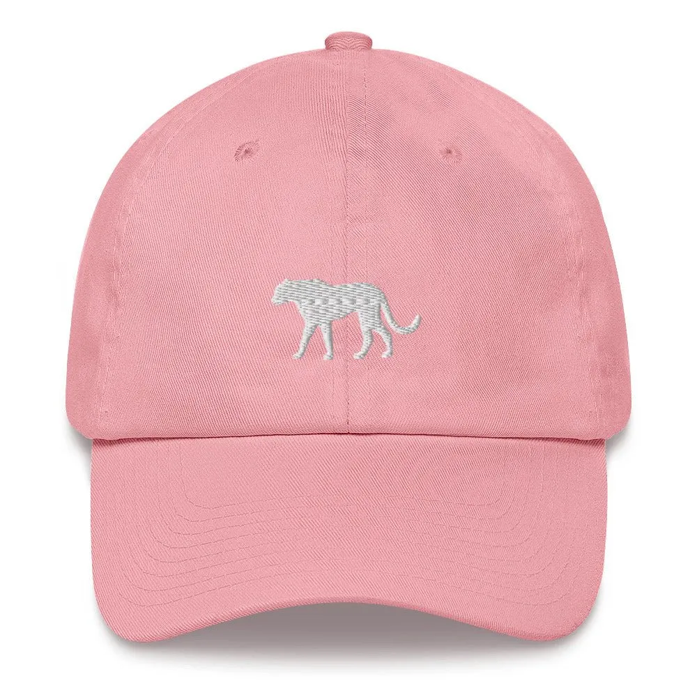 Cougar Hat II